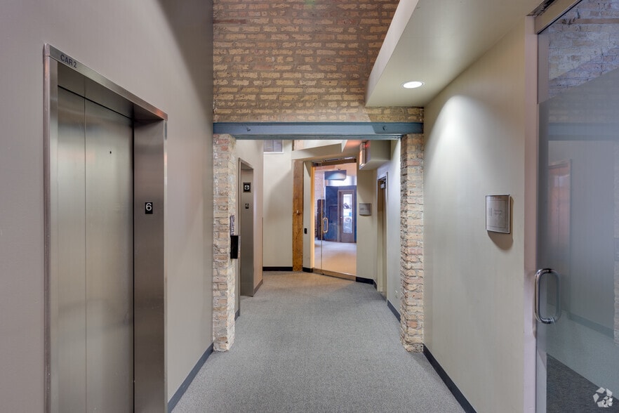 Photo of 6th Floor Ste 600