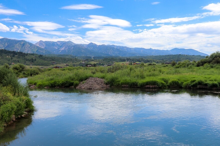 More Photos Of 227 McNeel Power Plant Rd, Alpine Land For Sale