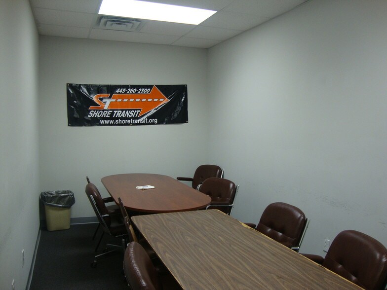 More Photos Of 801 N Salisbury Blvd, Salisbury Unknown For Lease