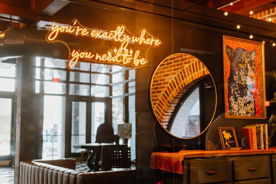 More Photos Of 260 1st Ave S, Saint Petersburg Coworking Space