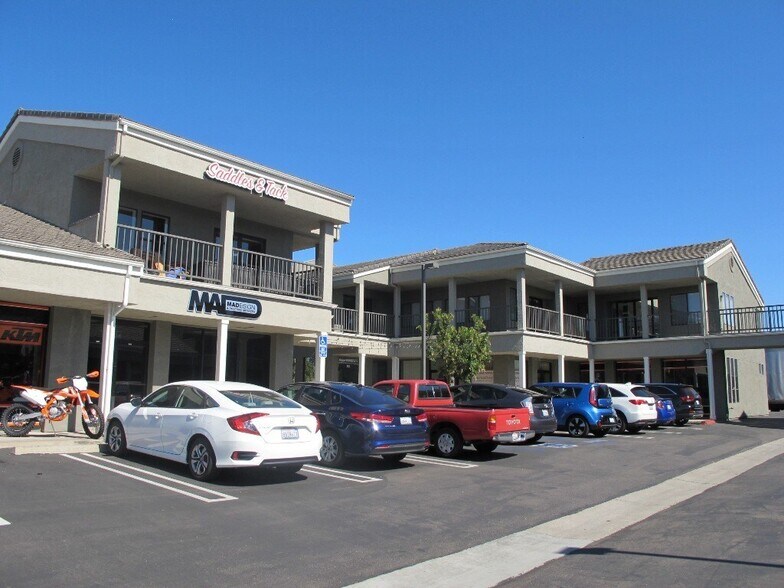 More Photos Of 14168 Poway Rd, Poway Unknown For Lease