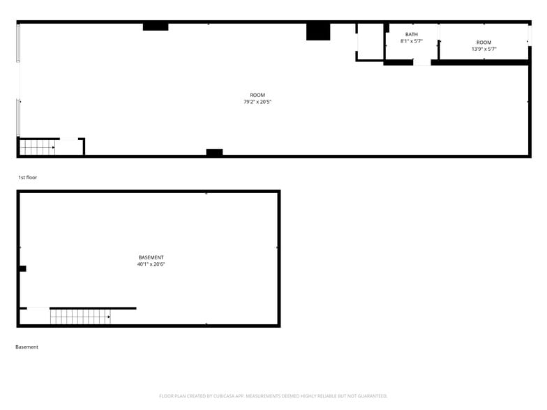 More Photos Of 158-164 Main St, Northampton Office Residential For Lease