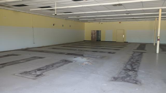 More Photos Of 820 N Main St, Brinkley Freestanding For Sale