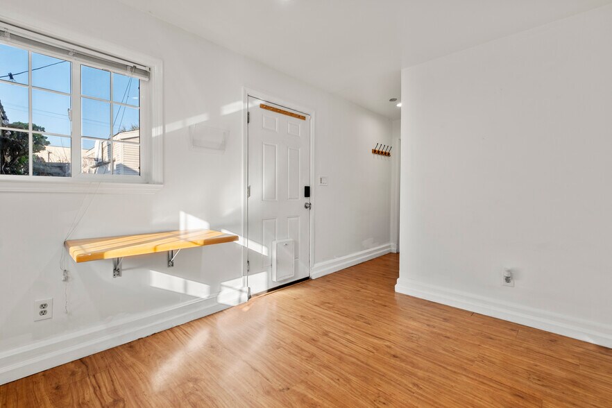 More Photos Of 1039 Channing Way, Berkeley Apartments For Sale