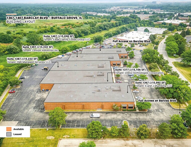 More Photos Of , Buffalo Grove Unknown For Sale