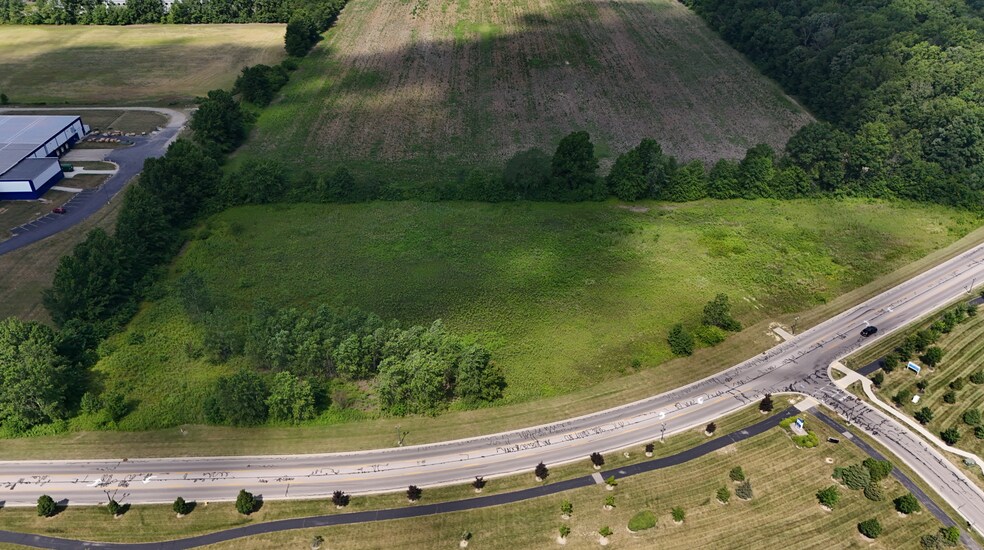 More Photos Of 0 Houk Rd, Delaware Land For Sale