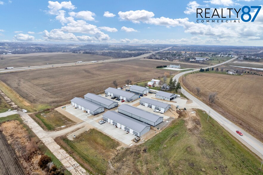 More Photos Of 3230 Center Point Rd, Robins Flex For Sale