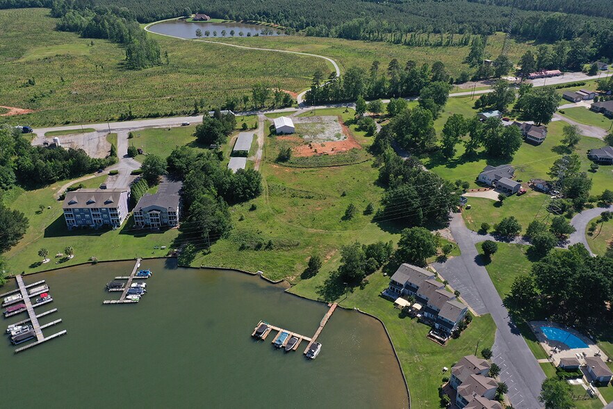 More Photos Of 7125 Ninety Six Hwy, Ninety Six Land For Sale