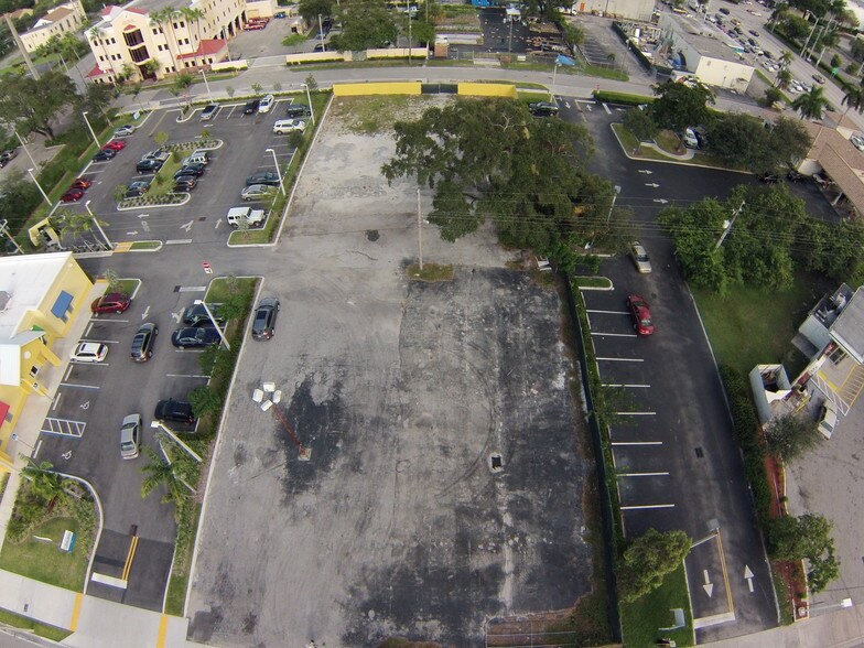 More Photos Of 100 NW 7th Ave, Fort Lauderdale Land For Lease