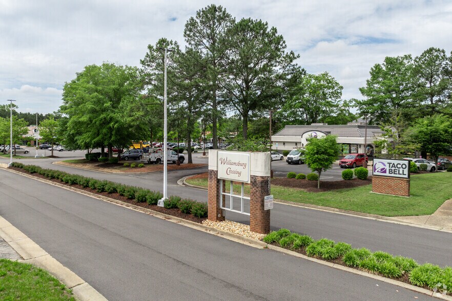 More Photos Of 5251 John Tyler Hwy, Williamsburg Unknown For Lease