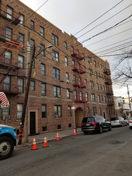 More Photos Of 37-20 99th St, Corona Apartments For Sale