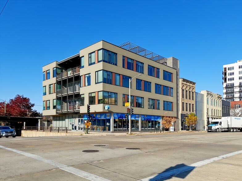 More Photos Of 161 S 1st St, Milwaukee Coworking Space