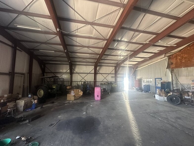 More Photos Of 25888 FL-73, Altha Warehouse For Sale