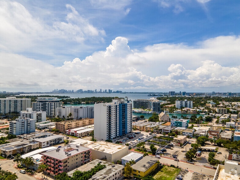 More Photos Of 6945 Abbott Ave, Miami Beach Hotel For Sale
