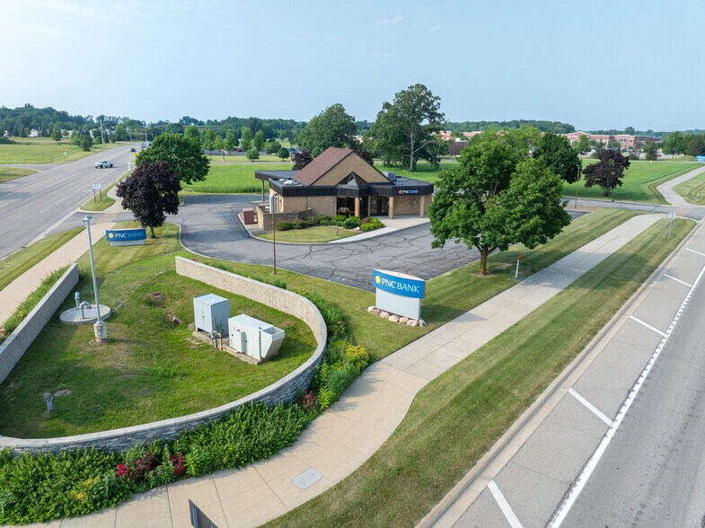 More Photos Of 7030 E Michigan Ave, Saline Bank For Sale