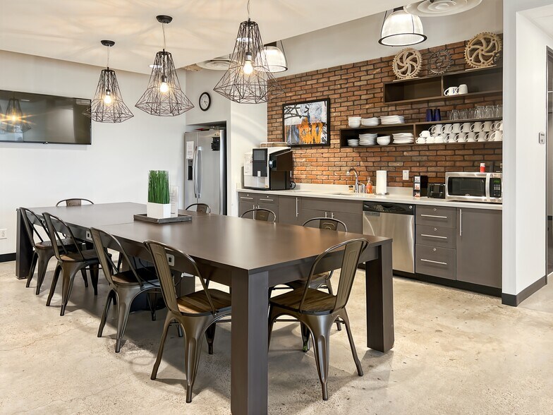 More Photos Of 6975 Union Park, Midvale Coworking Space