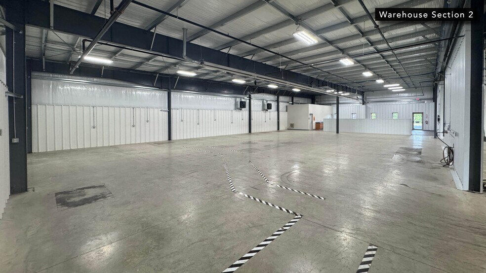 More Photos Of 2395 Rock Rd, Ashland Light Manufacturing For Sale