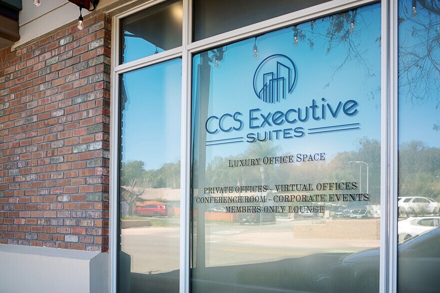 More Photos Of 41911 5th St, Temecula Office For Lease