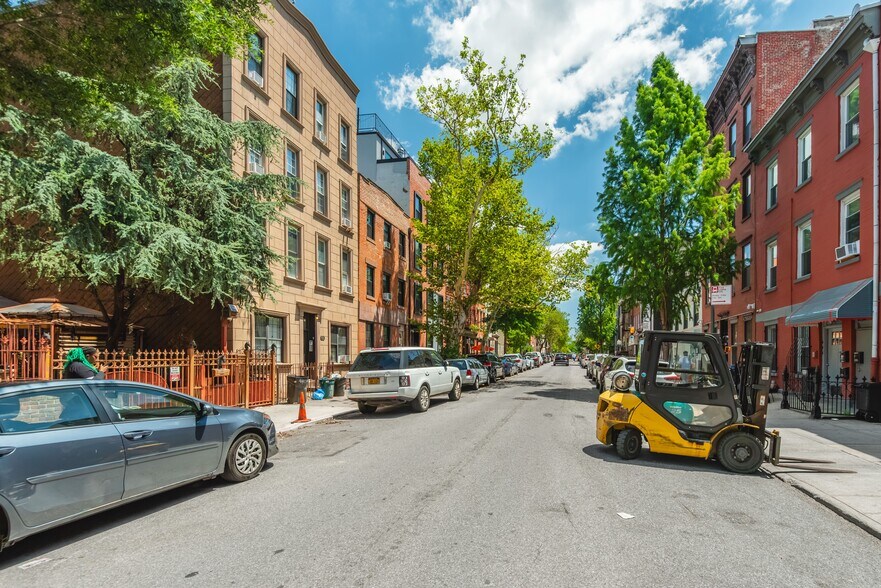 More Photos Of 97 N 7th St, Brooklyn Apartments For Sale
