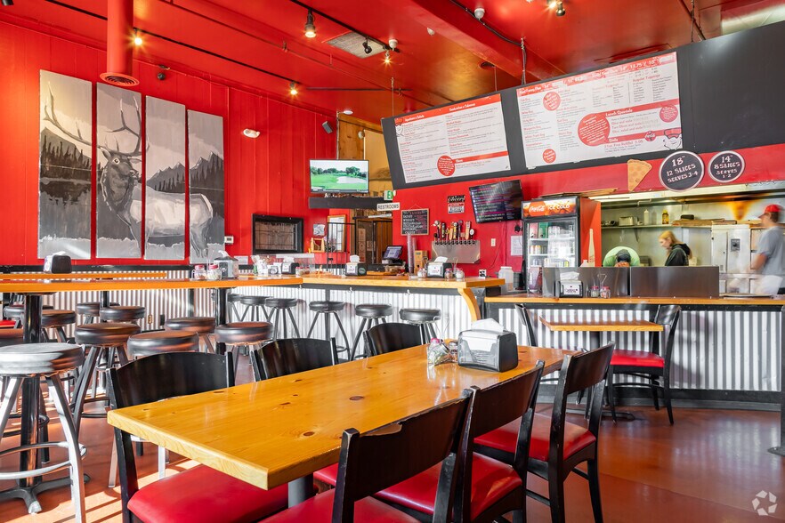 More Photos Of 106 Main St, Boise General Retail For Lease