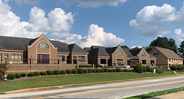 More Photos Of 0 Killearn Blvd, Stockbridge Land For Sale