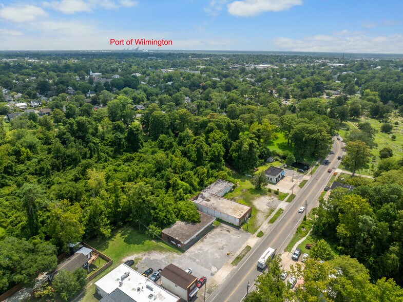 More Photos Of 2010 Princess Pl dr, Wilmington Land For Sale