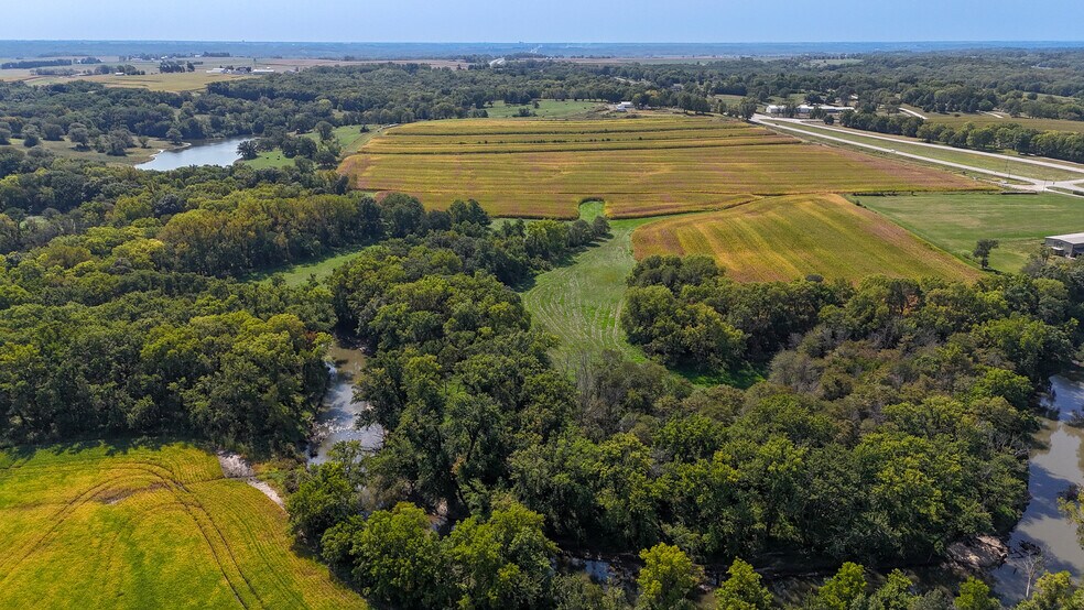 Primary Photo Of 2994 U.S. 65, Carlisle Land For Sale