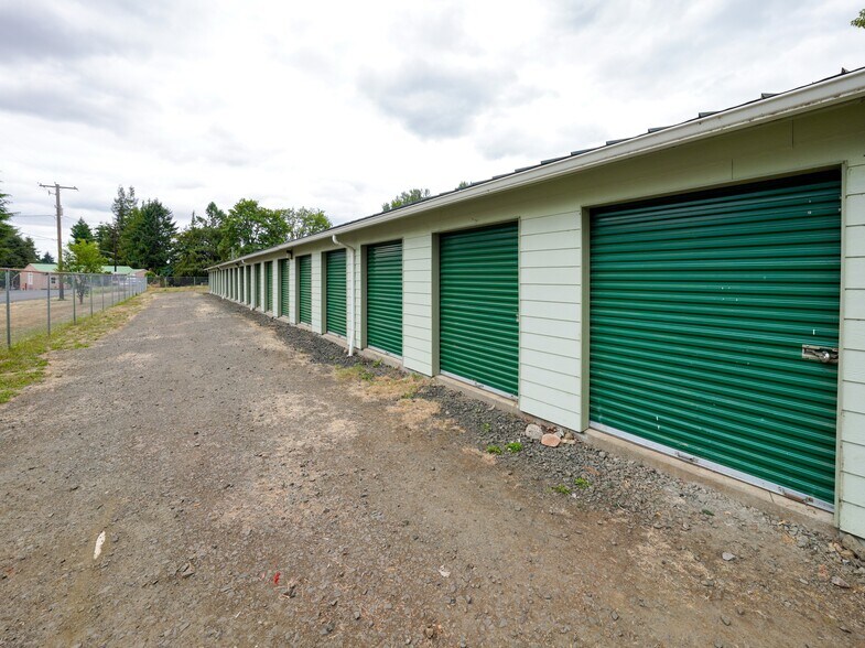 More Photos Of 283 S Main St, Falls City Industrial For Sale