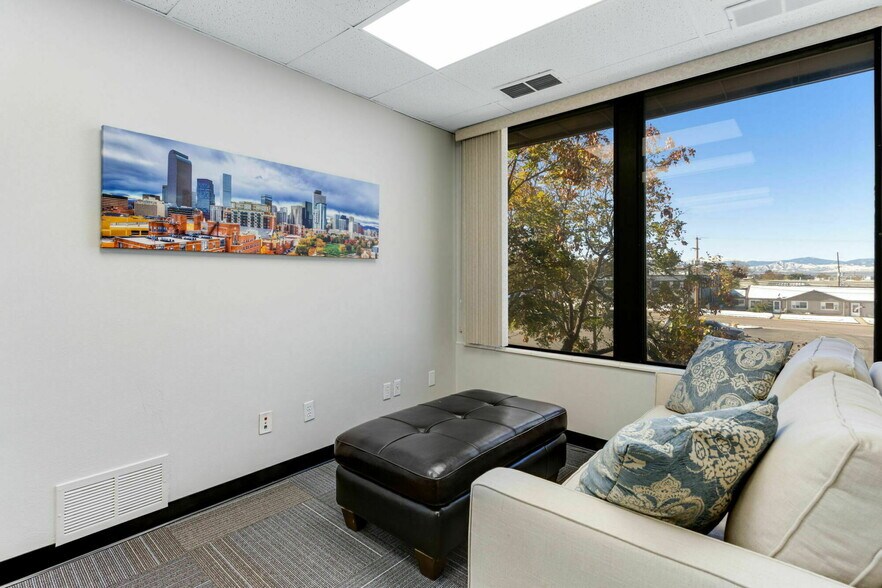 More Photos Of 2140 S Holly St, Denver Office For Lease