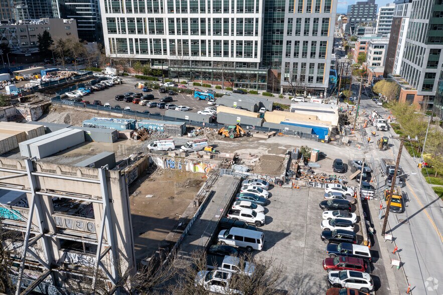 More Photos Of 1120 John St, Seattle Office For Lease