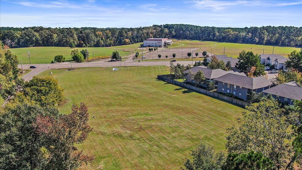 More Photos Of 1449 Old Fannin, Brandon Land For Sale