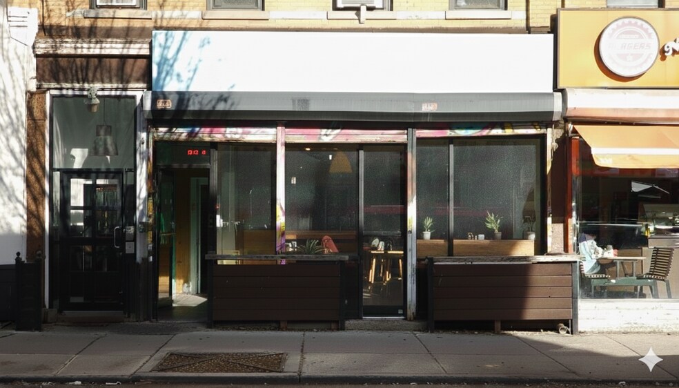 More Photos Of 637 Wilson Ave, Brooklyn Storefront Retail Residential For Lease