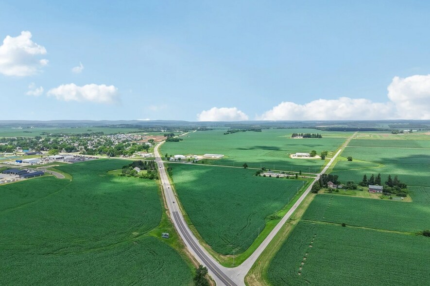 More Photos Of Highway 51, Arlington Land For Sale