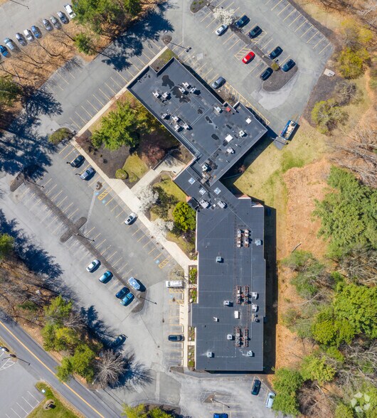 Primary Photo Of 290 Baker Ave, Concord Medical For Sale