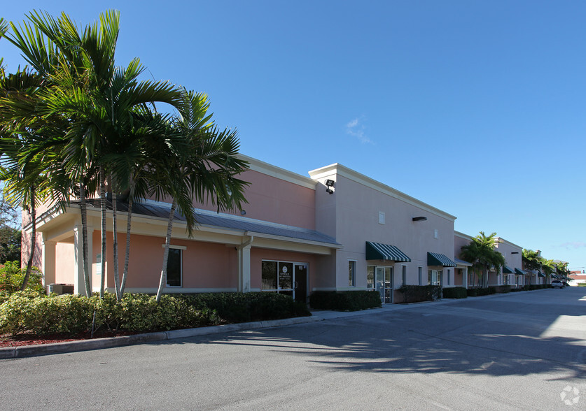 Primary Photo Of 1470 N Congress Ave, West Palm Beach Light Distribution For Lease