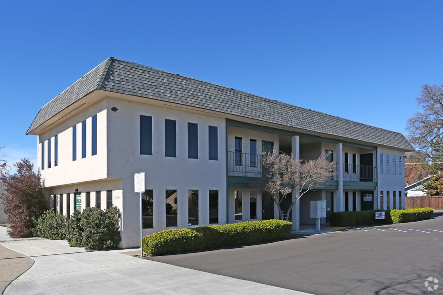 Primary Photo Of 3343 Santa Fe St, Riverbank Office For Lease