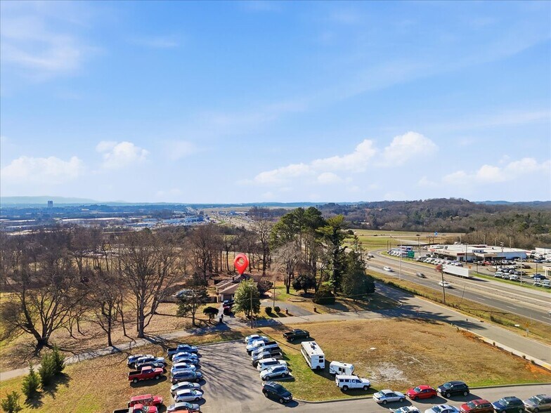 More Photos Of 945 Crescent, Louisville Land For Sale