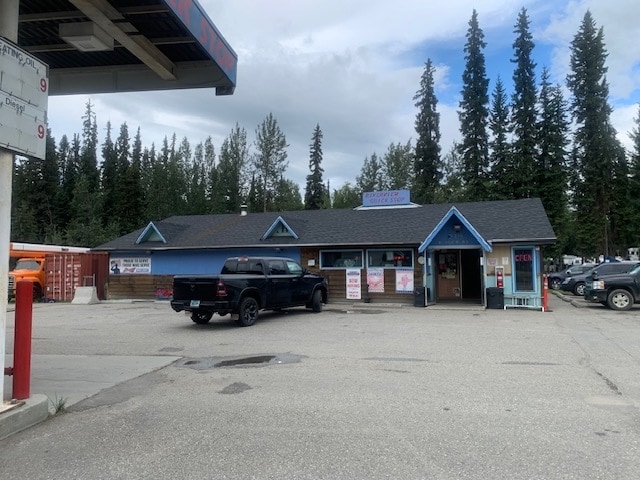 More Photos Of 1316 Badger Rd, North Pole Convenience Store For Sale