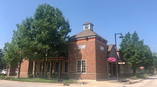 Primary Photo Of 28 W Nebraska St, Frankfort Office For Lease
