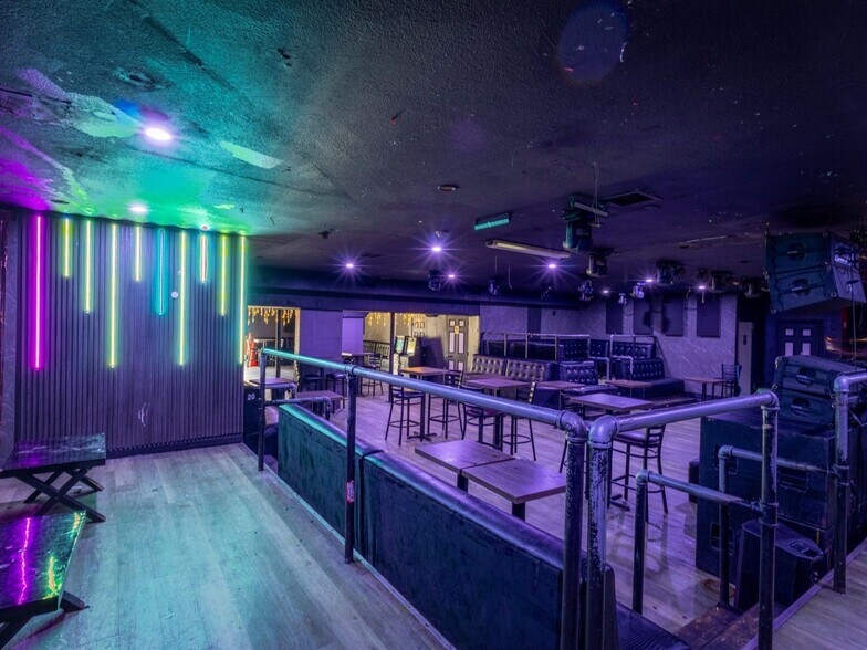 More Photos Of 3490 NW 32nd Ave, Miami General Retail For Sale