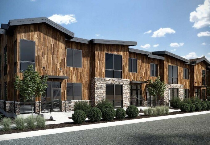 More Photos Of 1064 W Wasatch Spring Rd, Hideout Office For Sale