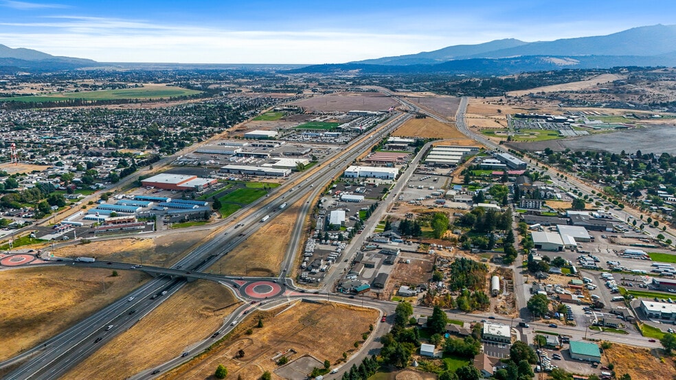 More Photos Of 624 N Barker Rd, Spokane Valley Land For Sale