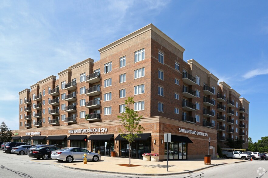 More Photos Of 1255 Town Center Rd, Vernon Hills Apartments For Lease