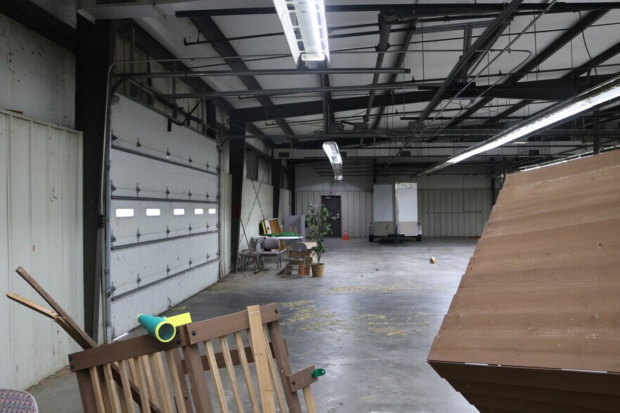 More Photos Of 225 Clover Ave, Comer Religious Facility For Sale