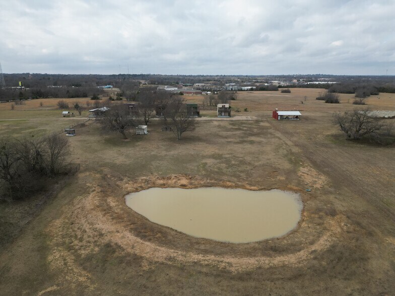 More Photos Of 2655 E 2078 Rd, Hugo Specialty For Sale