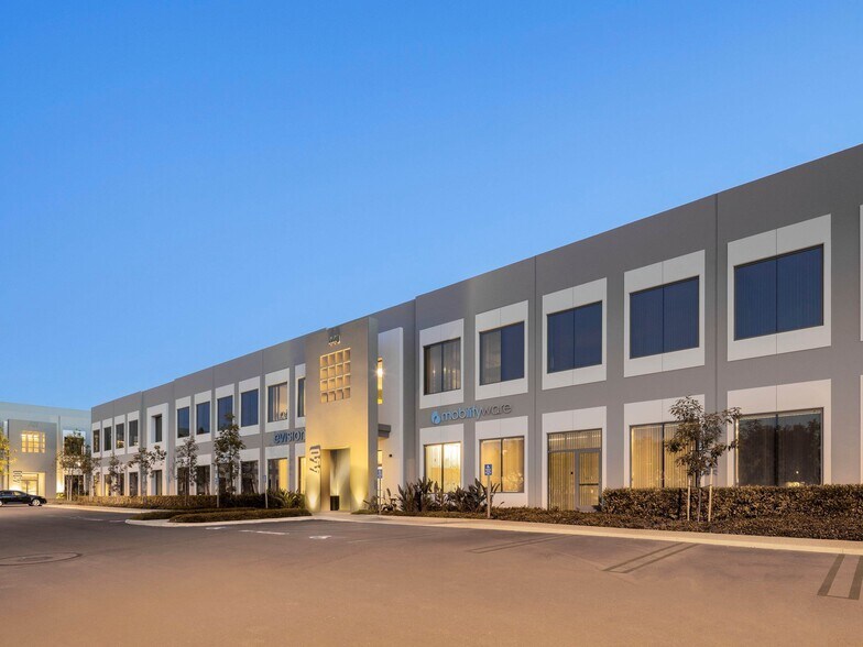 More Photos Of 200 Commerce Dr, Irvine Unknown For Lease