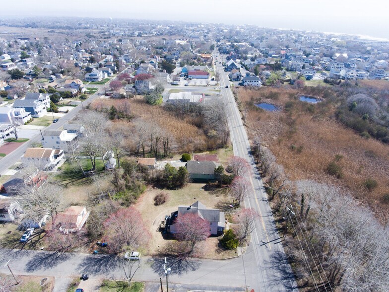 More Photos Of 221 Sunset Blvd, Cape May Land For Sale