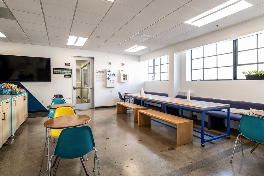 More Photos Of 780 Brannan St, San Francisco Service For Lease