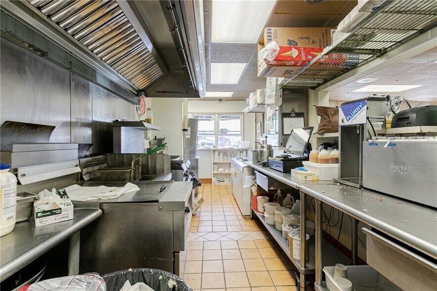 More Photos Of 2251 State Route 5, Schuyler Restaurant For Sale