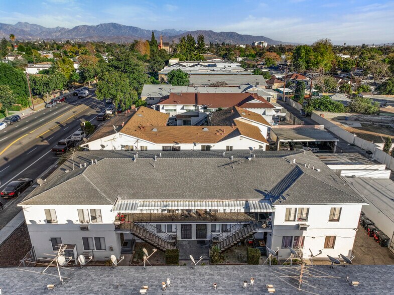 More Photos Of 14324 Roscoe Blvd, Panorama City Apartments For Sale